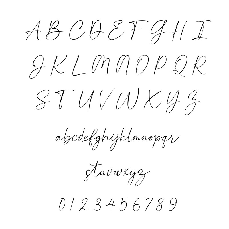 Livre d’or en bois fait main en Corrèze | Marlène Création