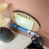 Support de Post-it en bois personnalisable – Idée cadeau utile