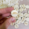 Jetons en bois personnalisés – Monnaie durable pour événements pros