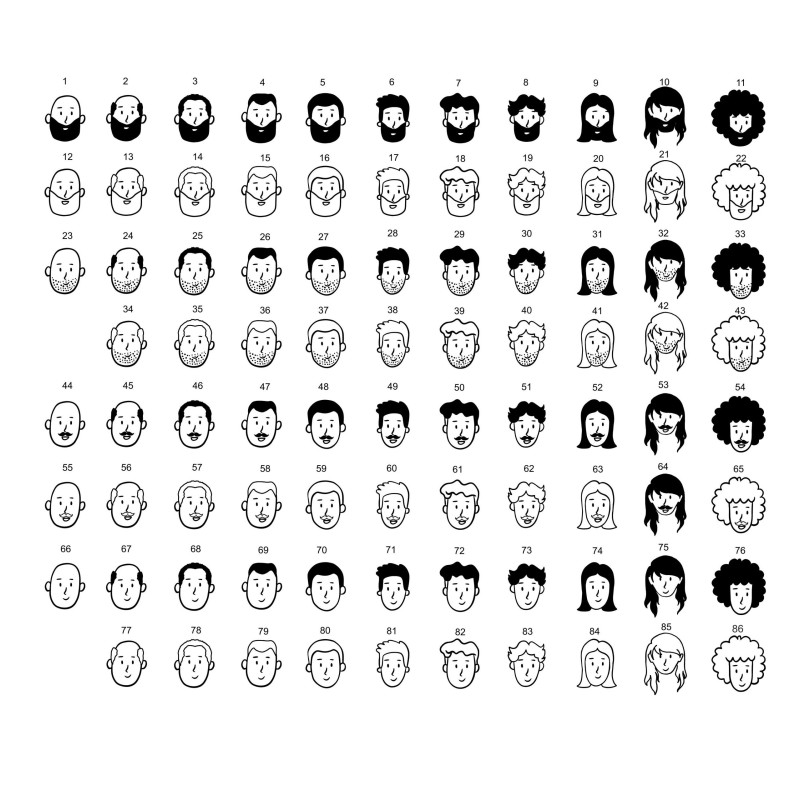 Rond de serviette personnalisé en bois – Artisanat français | Marlène Création