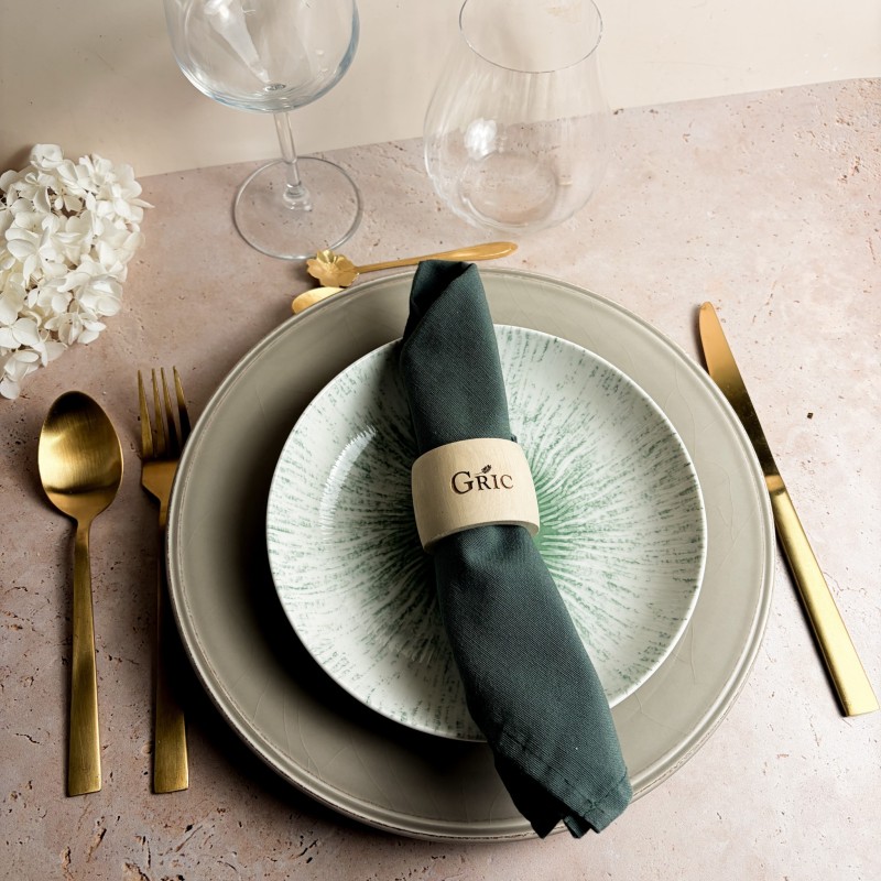 Porte-clé personnalisé avec logo – Goodies apéro made in France