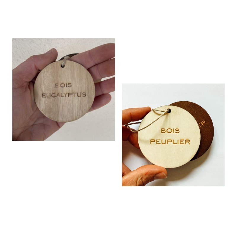 Décoration Murale Tracteur Personnalisée en Bois – Artisanat Français | Marlène Création