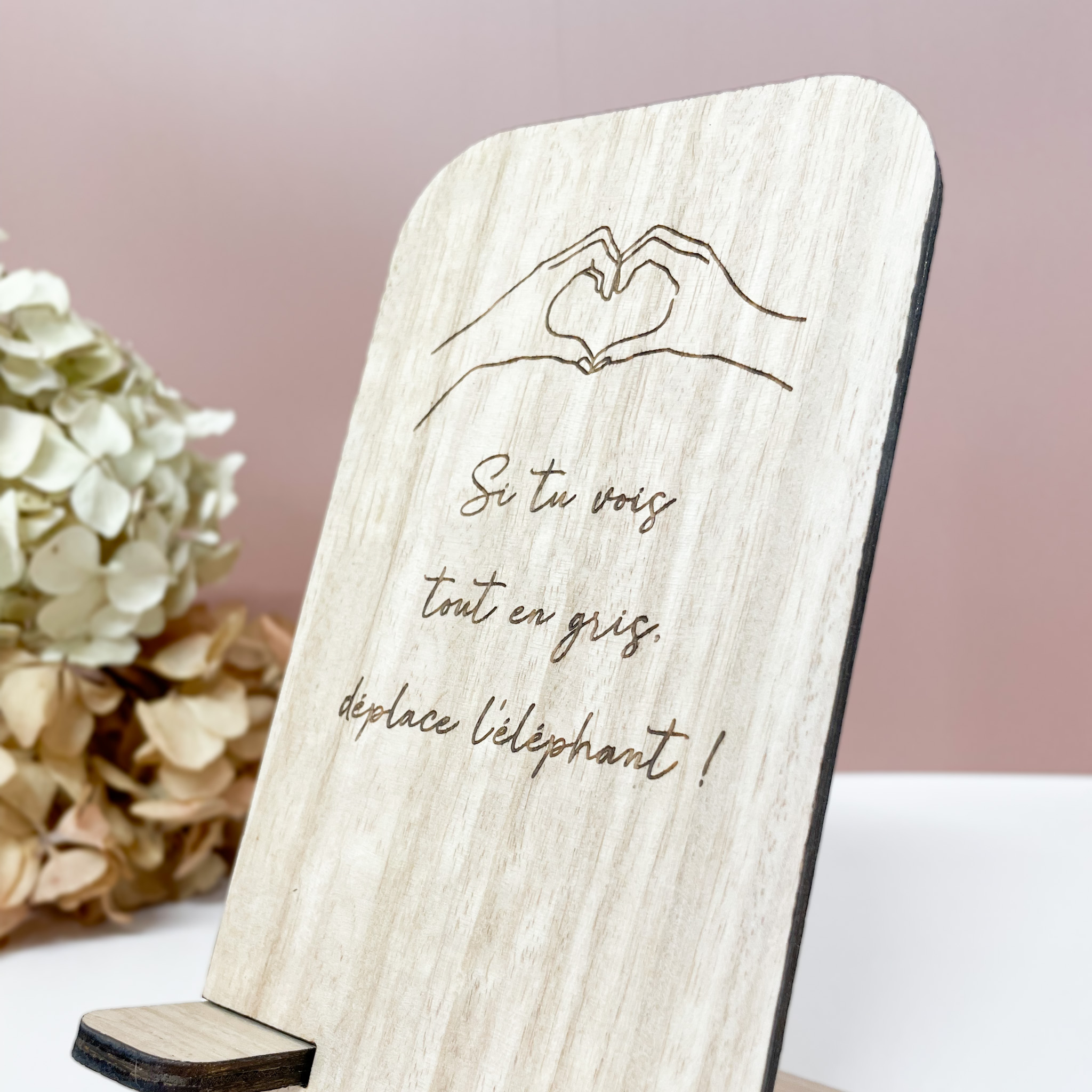Support téléphone – Image 4