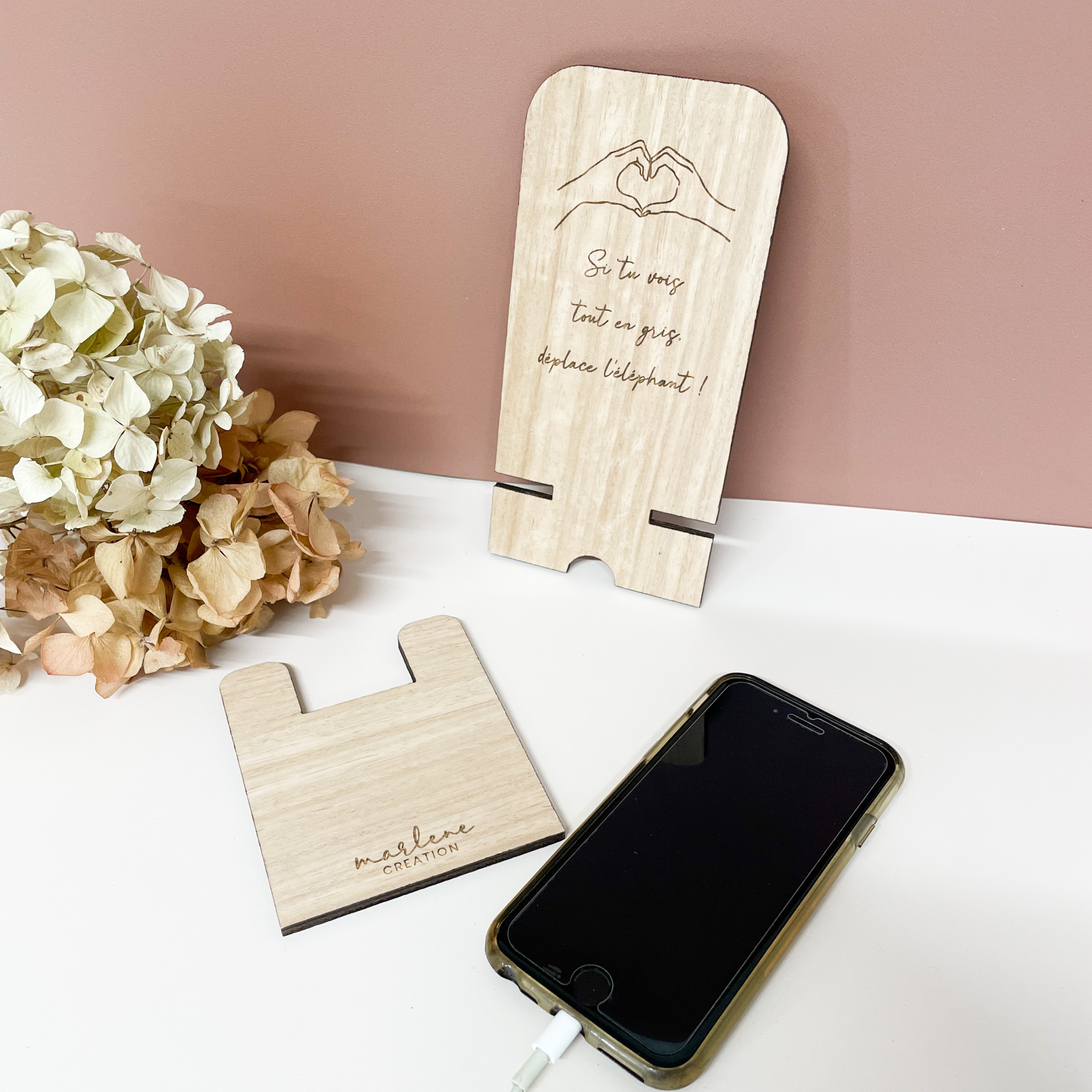 Support téléphone – Image 5