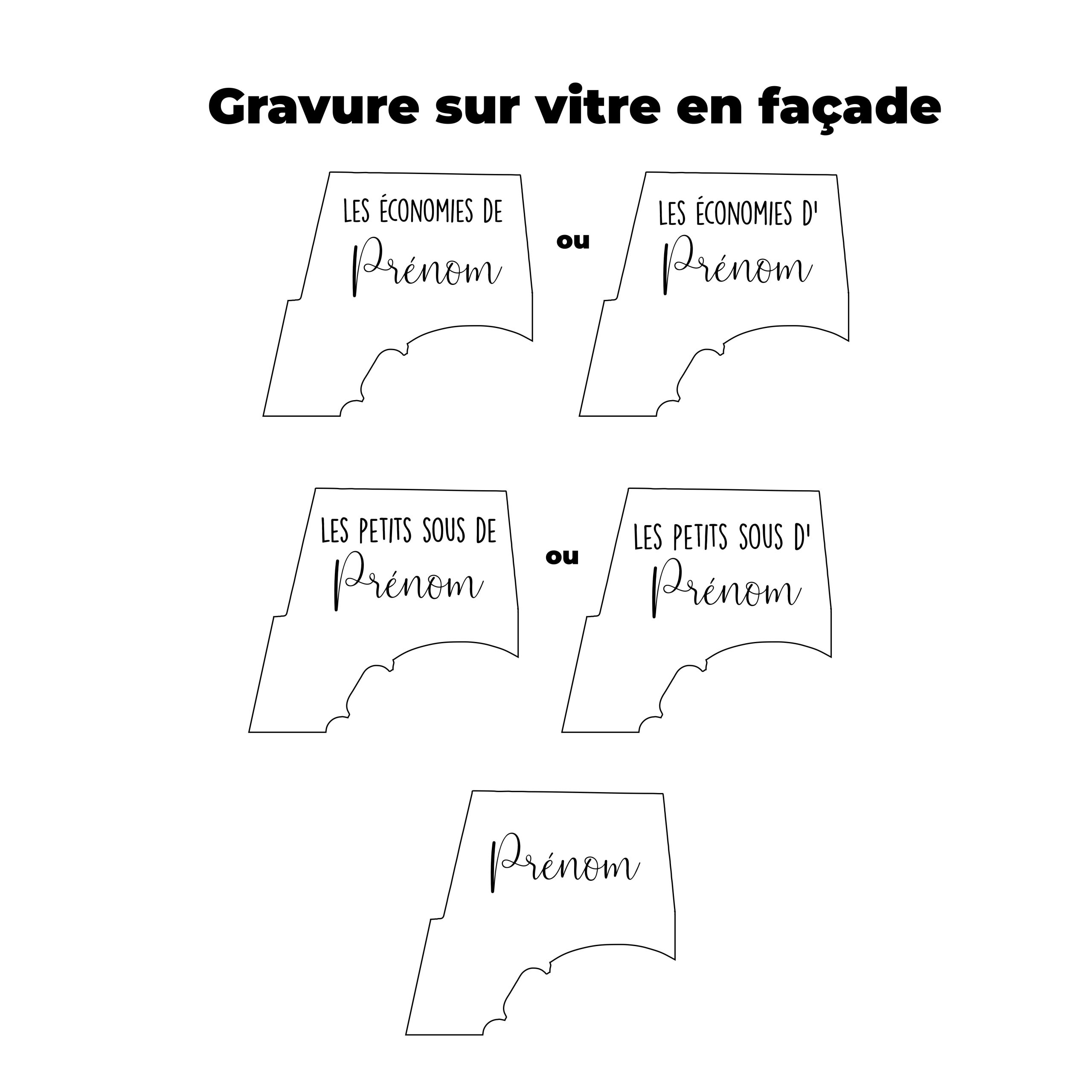 Tirelire Tracteur – Image 2