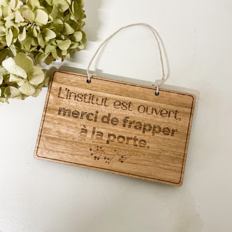 Pancarte ouvert/fermé – Image 4