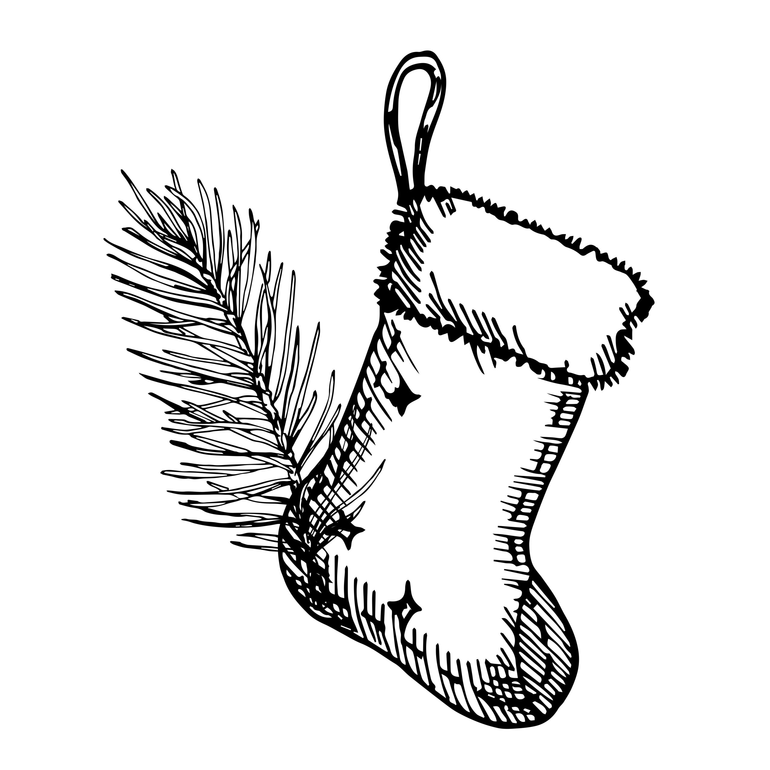 Chaussette