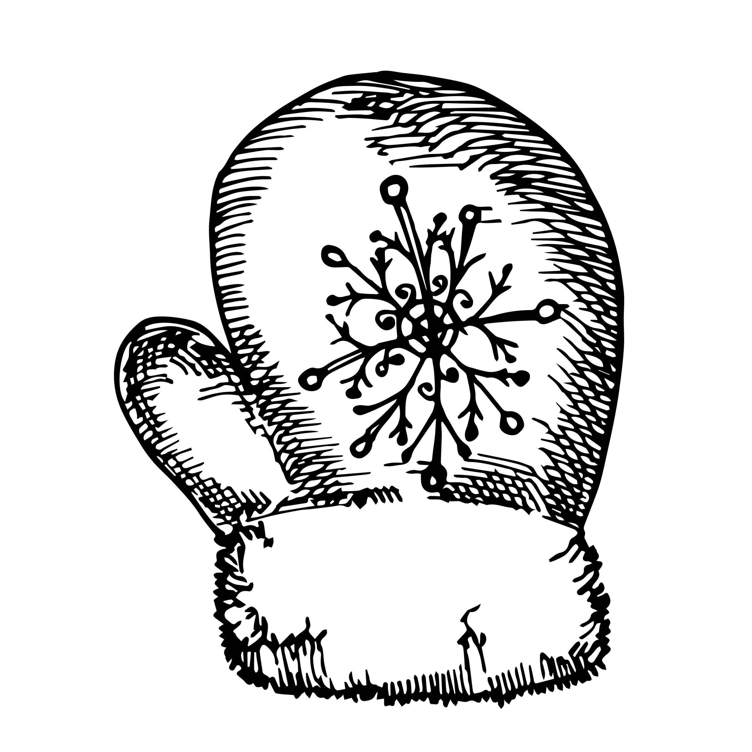 Moufle